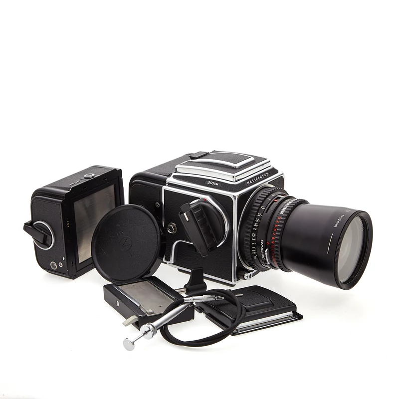 hasselblad-501cm-hasznalt-fenykepezogep-szett