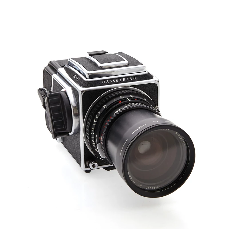 hasselblad-501cm-hasznalt-fenykepezogep-szett