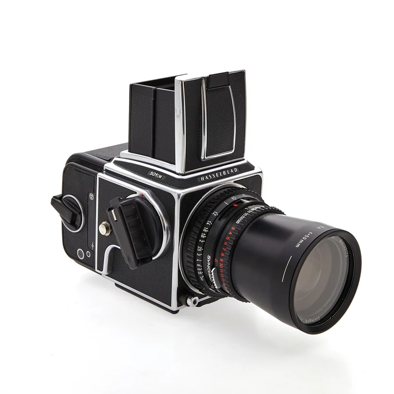 hasselblad-501cm-hasznalt-fenykepezogep-szett