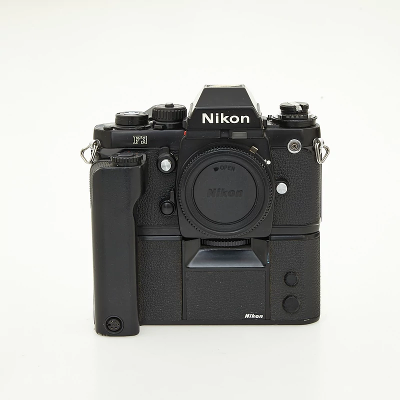 nikon-f3-hasznalt-fenykepezogep