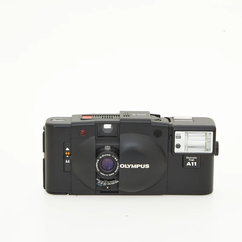 olympus-xa-hasznalt-fenykepezogep