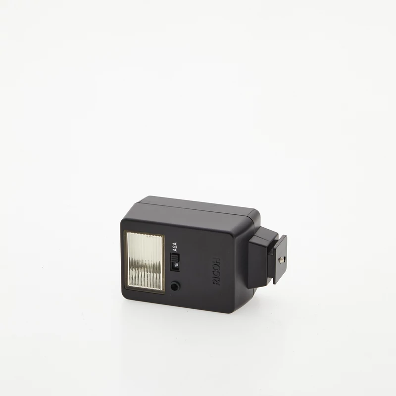 Ricoh FF-1 + vaku használt fényképezőgép