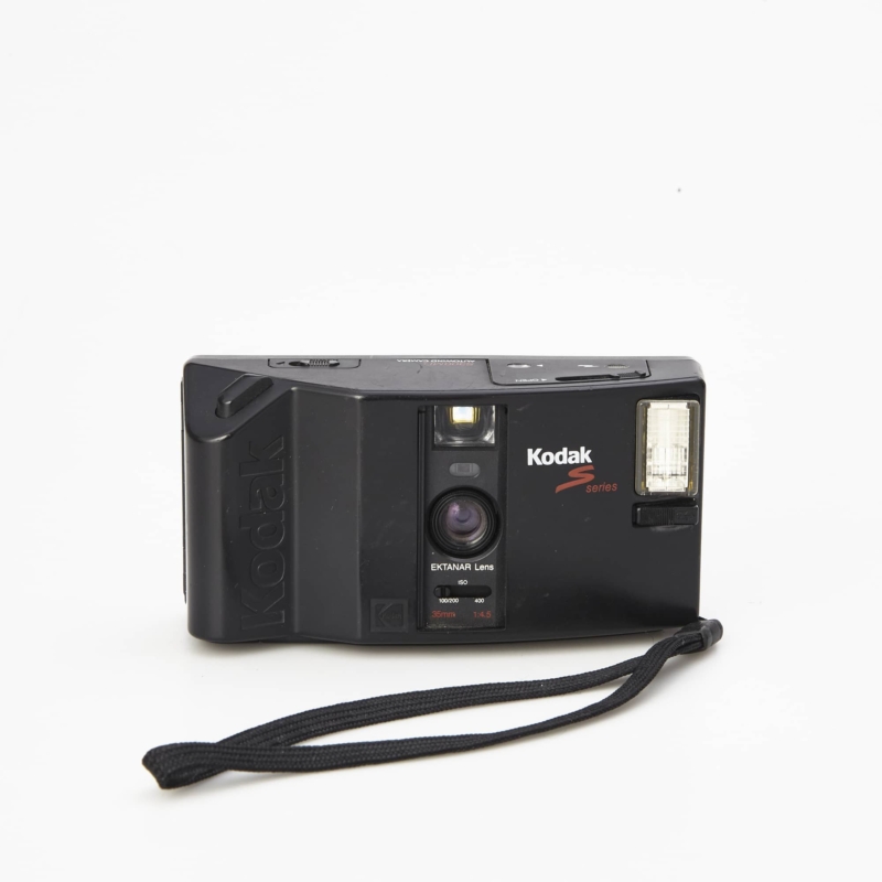 Kodak S 300MD használt fényképezőgép