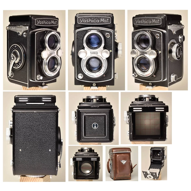 yashica-mat-hasznalt-fenykepezogep