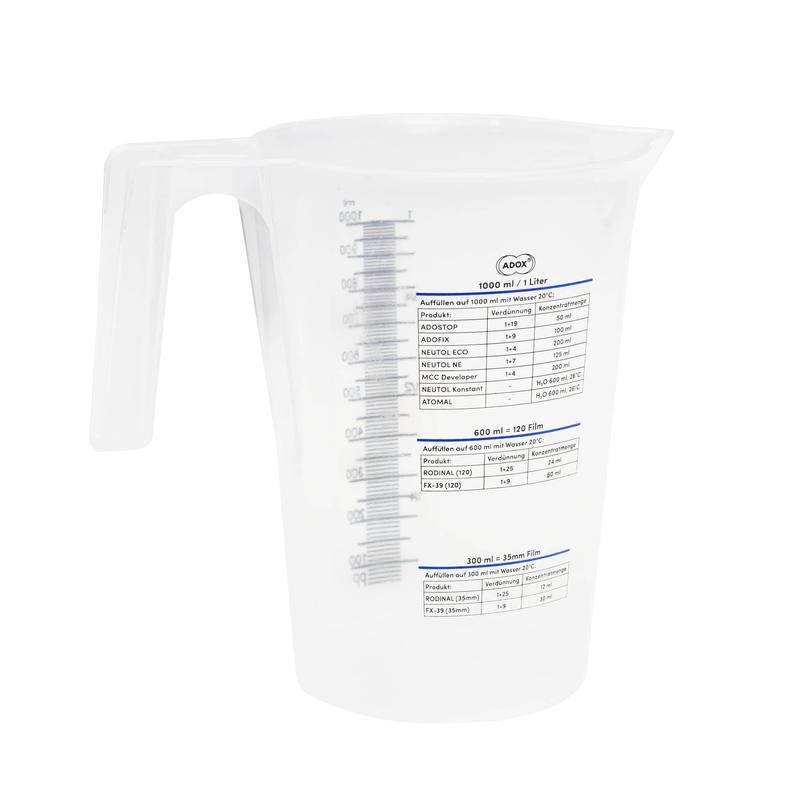 Adox mérőedény 1000ml