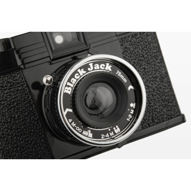 Diana F+ Black Jack fényképezőgép4