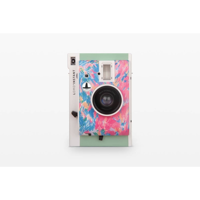 Lomo’Instant &amp; Lenses Song’s Palette instant fényképezőgép