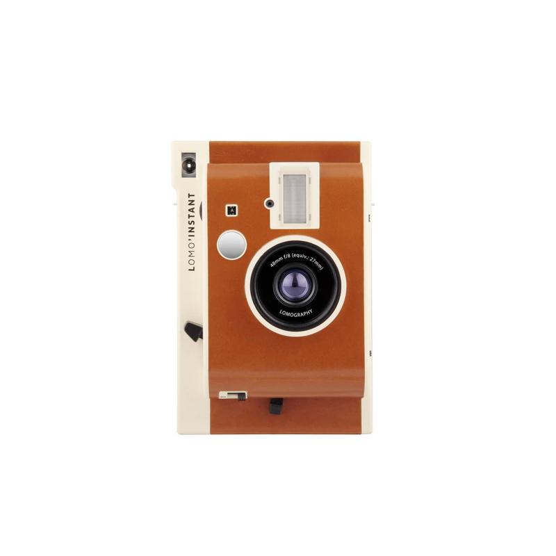 LomoInstant San Remo instant fényképezőgép
