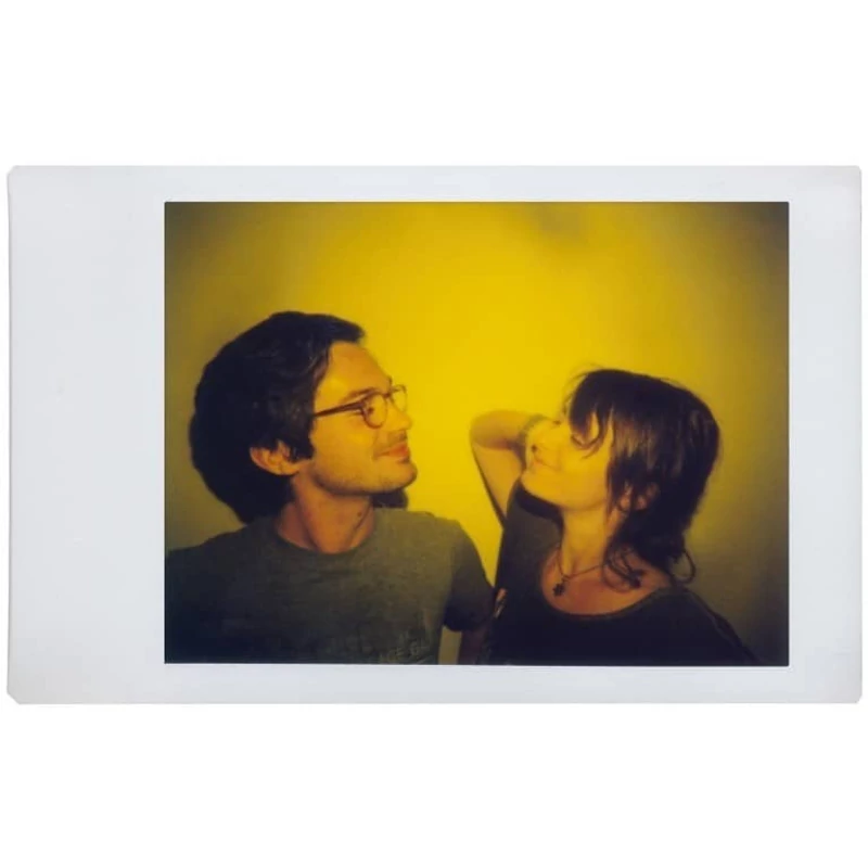 LomoInstant San Remo instant fényképezőgép mintakép