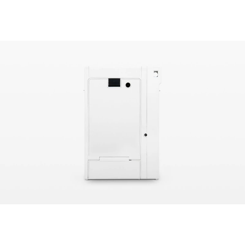 LomoInstant White lenses back