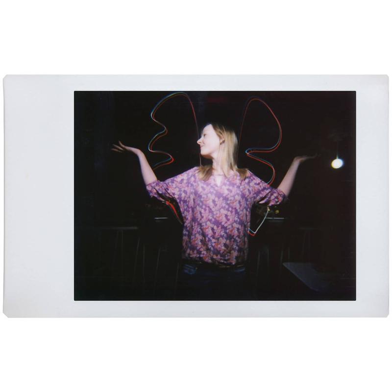 LomoInstant San Remo + 3 lenses instant fényképezőgép mintakép