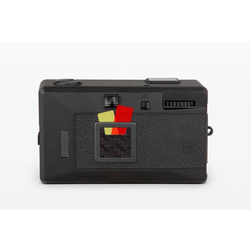lomoapparat back