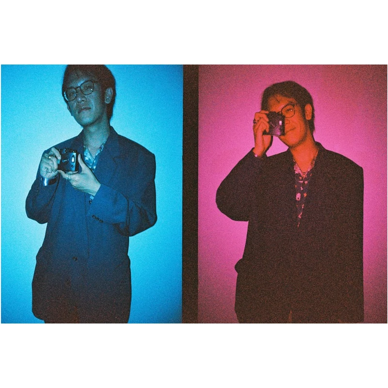 Lomography Half Frame Simple Use Classic Color többször használatos fényképezőgép