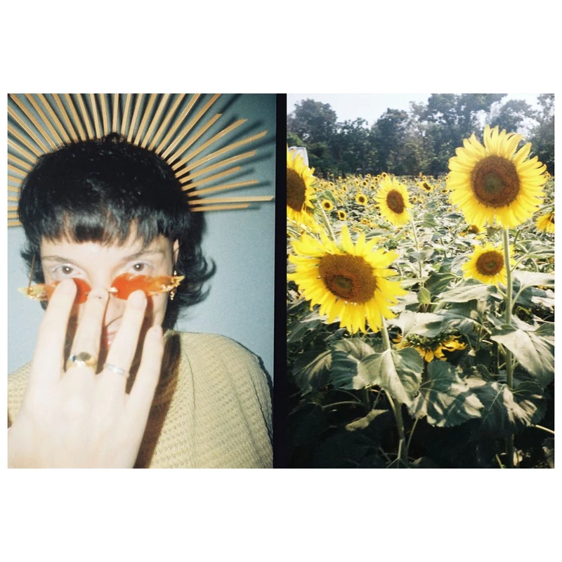 Lomography Half Frame Simple Use Classic Color többször használatos fényképezőgép