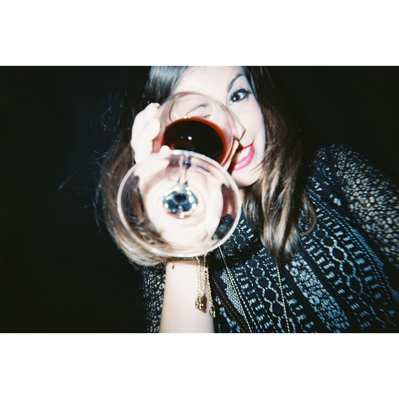 Lomography Simple Use többször használatos fényképezőgép (színes filmmel) mintakép