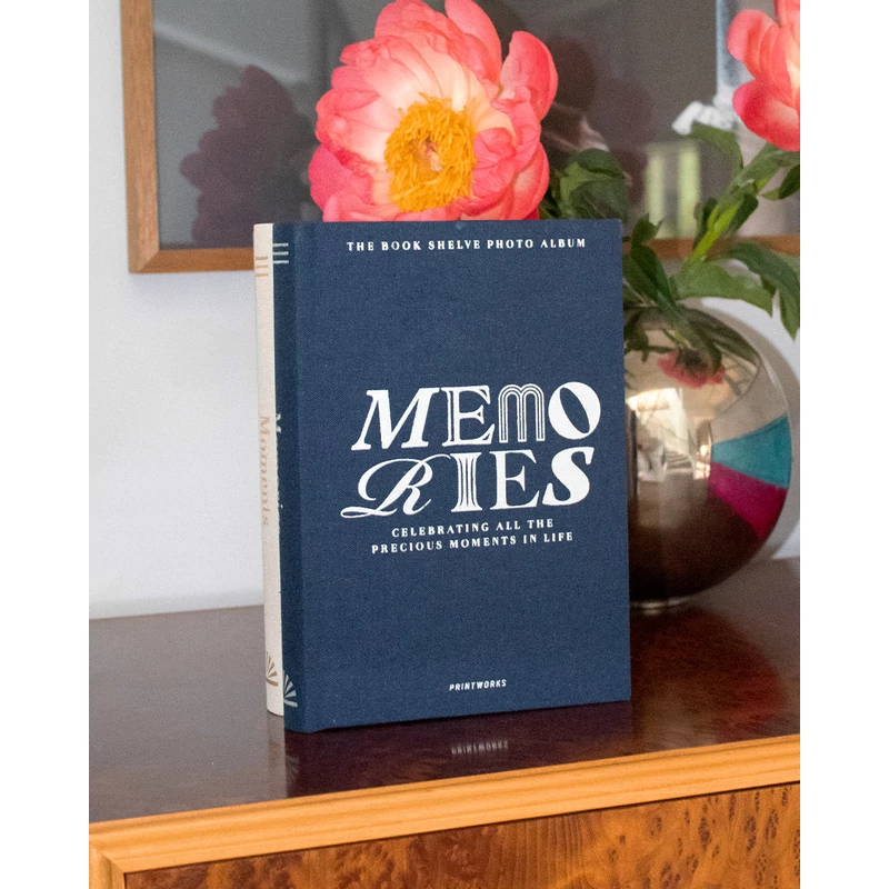 PRINTWORKS-fotoalbum-Memories-mood