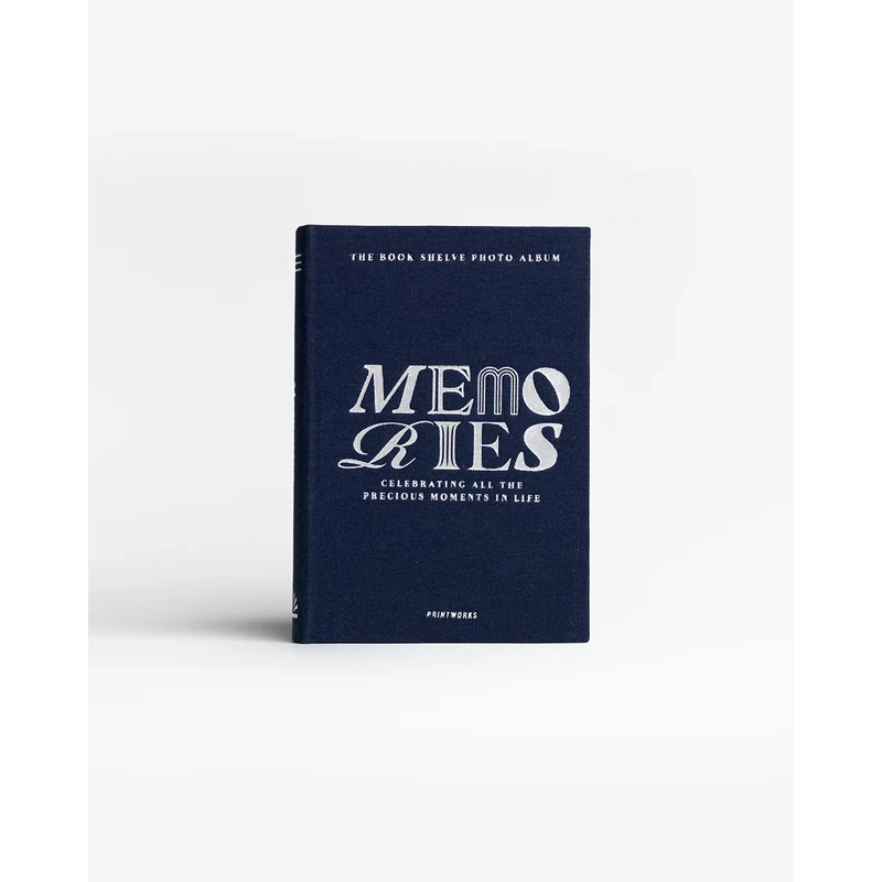 PRINTWORKS-fotoalbum-Memories-front